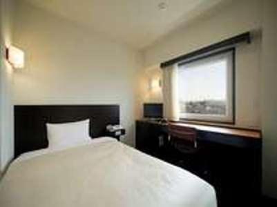 Hotel Mid In Akabane Ekimae Tóquio Quarto foto